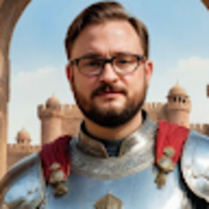 Meet your Posher, Joseph